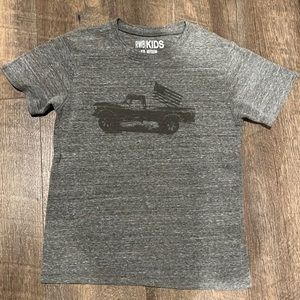Kids shirt